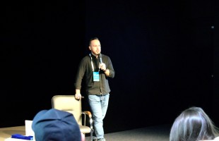 Искусственный интеллект стал ключевой темой второго дня Всероссийского съезда школ креативных индустрий в Уфе