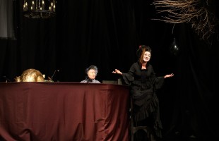 Салаватский башкирский театр едет на гастроли в Бурзянский район