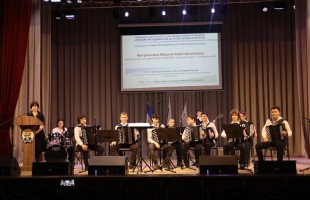 После капремонта зал Октябрьского музыкального колледжа увеличил мероприятия на 30 процентов