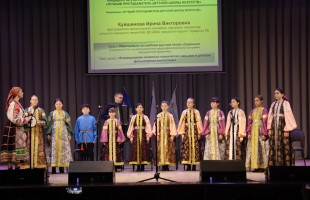 После капремонта зал Октябрьского музыкального колледжа увеличил мероприятия на 30 процентов