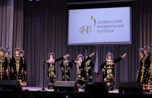 После капремонта зал Октябрьского музыкального колледжа увеличил мероприятия на 30 процентов