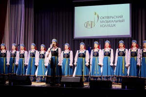 После капремонта зал Октябрьского музыкального колледжа увеличил мероприятия на 30 процентов