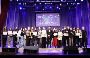 После капремонта зал Октябрьского музыкального колледжа увеличил мероприятия на 30 процентов