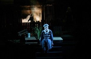 В Русском драмтеатре Башкортостана состоялась премьера спектакля «Прошлым летом в Чулимске»