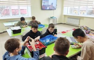 В библиотеках Башкортостана прошли мероприятия для молодежи