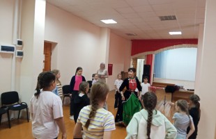 Дни башкирской культуры и народного творчества прошли в Оренбургской области