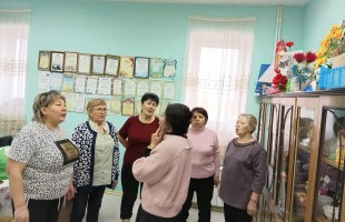 Дни башкирской культуры и народного творчества прошли в Оренбургской области