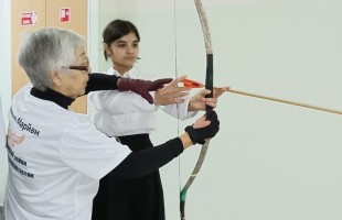 Дни башкирской культуры и народного творчества прошли в Оренбургской области