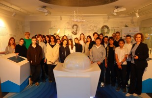 Музей полярников имени Валериана Альбанова представил выставку об истории ледоколов России