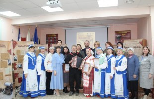 Башкортостан чтит память белорусских писателей, погибших на войне