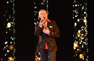 Зрители Нефтекамска насладились новой программой марийских песен