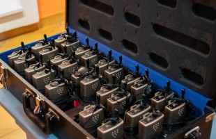 Стерлитамакское объединение провело инклюзивные спектакли с тифлокомментированием