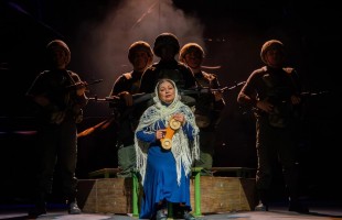 Стерлитамакское объединение провело инклюзивные спектакли с тифлокомментированием