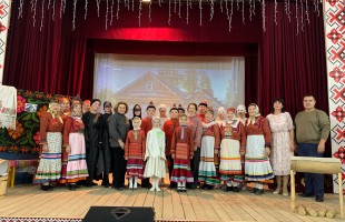 Фестиваль детских театров «Перезвон колокольчиков» продолжает свою работу