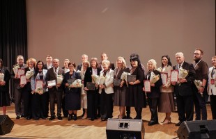 Республиканский центр народного творчества Башкортостана признан одним из лучших в России