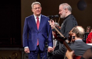 Тысячи представлений – полтора миллиона зрителей: Какой была культурная жизнь Башкортостана в 2025 году