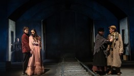 Башкирский академический театр драмы представит «Дядю Ваню» на Олимпиаде в Казани