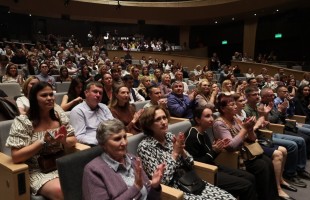 На XVII Международном театральном фестивале тюркских народов «Науруз» представлен спектакль-коллаборация «Дядя Ваня»