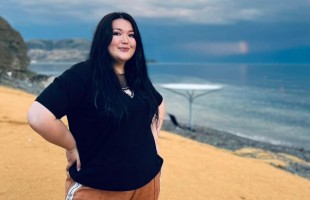 Режиссёр Лиана Нигматуллина представляет Башкортостан в Летней школе Академии «Меганом» в Крыму