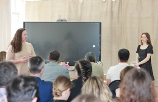 Специальность «Анимация» в Уфимском училище искусств открыла новые горизонты для студентов