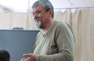 Специальность «Анимация» в Уфимском училище искусств открыла новые горизонты для студентов