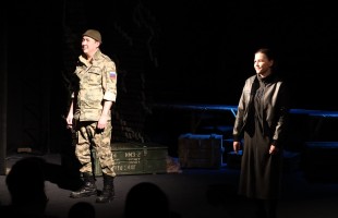 Театры Башкортостан приглашают вместе отпраздновать День защитника Отечества