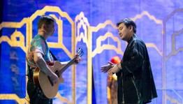 Башдрамтеатр представляет премьеру музыкальной комедии от режиссера из Кыргызстана