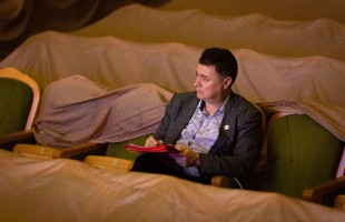 Башдрамтеатр представляет премьеру музыкальной комедии от режиссера из Кыргызстана