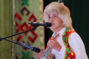 В Бурзянском районе начались конкурсные просмотры Всероссийского конкурса-фестиваля сказителей