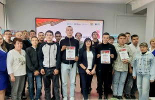 Культурные инициативы Башкортостана: дайджест творческих проектов
