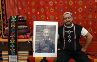 Музей Салавата Юлаева представил фотовыставку по истории башкирского рода в Челябинской области