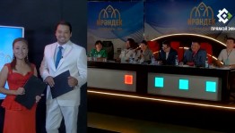 Завершился I тур Межрегионального конкурса исполнителей башкирской народной песни «Ирандык мондары»