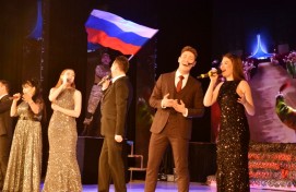 Нефтекамская госфилармония преображает культурную жизнь благодаря нацпроекту «Семья»