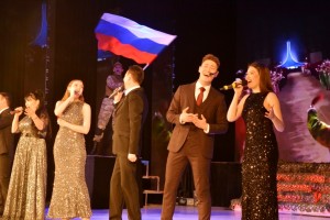 Нефтекамская госфилармония преображает культурную жизнь благодаря нацпроекту «Семья»