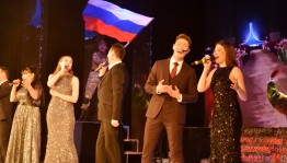 Нефтекамская госфилармония преображает культурную жизнь благодаря нацпроекту «Семья»