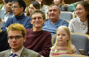 В Уфе с грандиозным успехом прошла презентация цикла просветительских концертов НСО РБ «Музыкальная культура Европы»