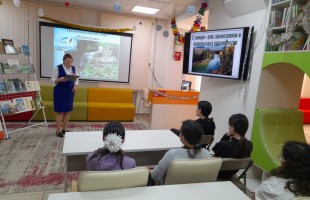 Учреждения культуры Башкортостана радуют жителей насыщенной праздничной программой