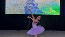 Театр танца "Браво" стал лауреатом первой степени Всероссийского конкурса
