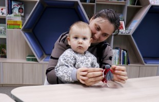 Учреждения культуры Башкортостана радуют жителей насыщенной праздничной программой