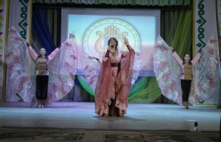 В республике завершился конкурс исполнителей башкирских песен им. М. Хисматуллина «Башкирский соловей»