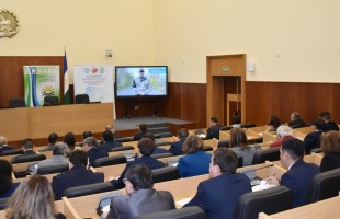 В Башкортостане стартовала X Всероссийская просветительская акция «Большой этнографический диктант»