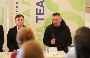 После долгого перерыва в Башкортостане вновь стартует Республиканский фестиваль «Театральная весна»