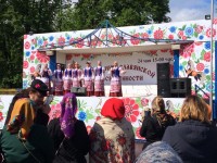The Day of Slavic Literature and Culture was celebrated in Ufa