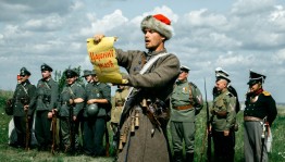 В Бирске прошёл фестиваль исторической реконструкции "Река времени"