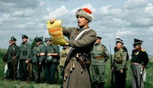 В Бирске прошёл фестиваль исторической реконструкции "Река времени"