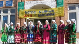 В Гафурийском районе состоится Республиканский праздник мёда «Бал байрамы»