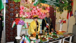 At the holiday of the spring equinox "Navruz" for the first time the Championship in pilaf will be held