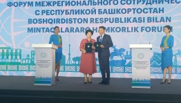Национальный музей РБ будет активно сотрудничать с Узбекистаном в сфере культуры