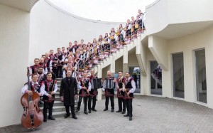 Музыкальный этнобренд Башкортостана посвящает новый проект творчеству башкирских композиторов