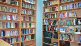 В Хайбуллинском районе состоялось открытие сельского многофункционального клуба